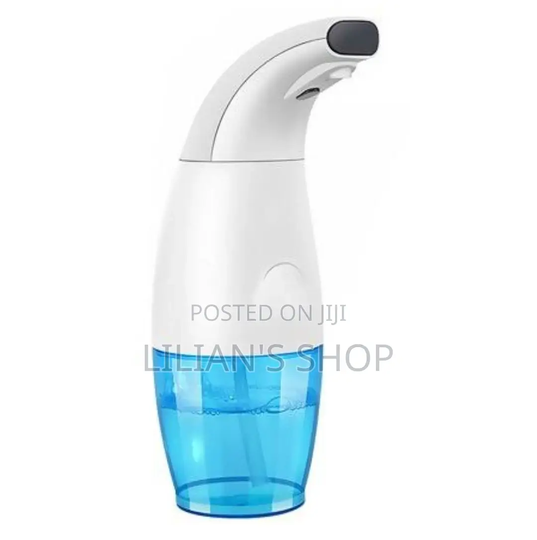 Automatic Multifunction Soap Despenser