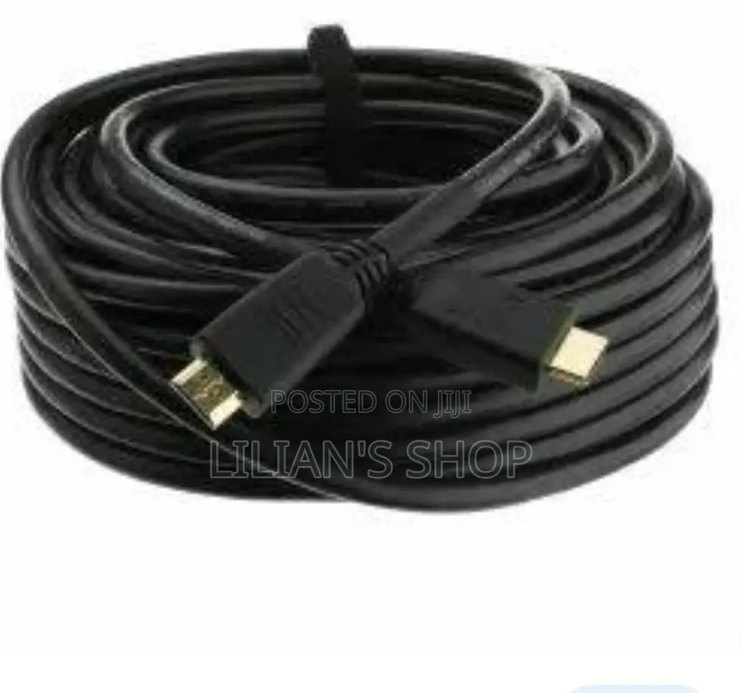 High Quality 20m Hdmi Cable