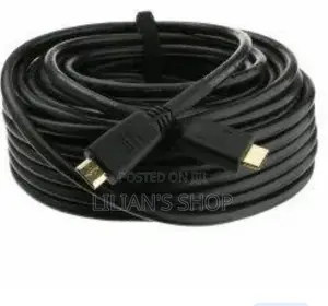 High Quality 20m Hdmi Cable