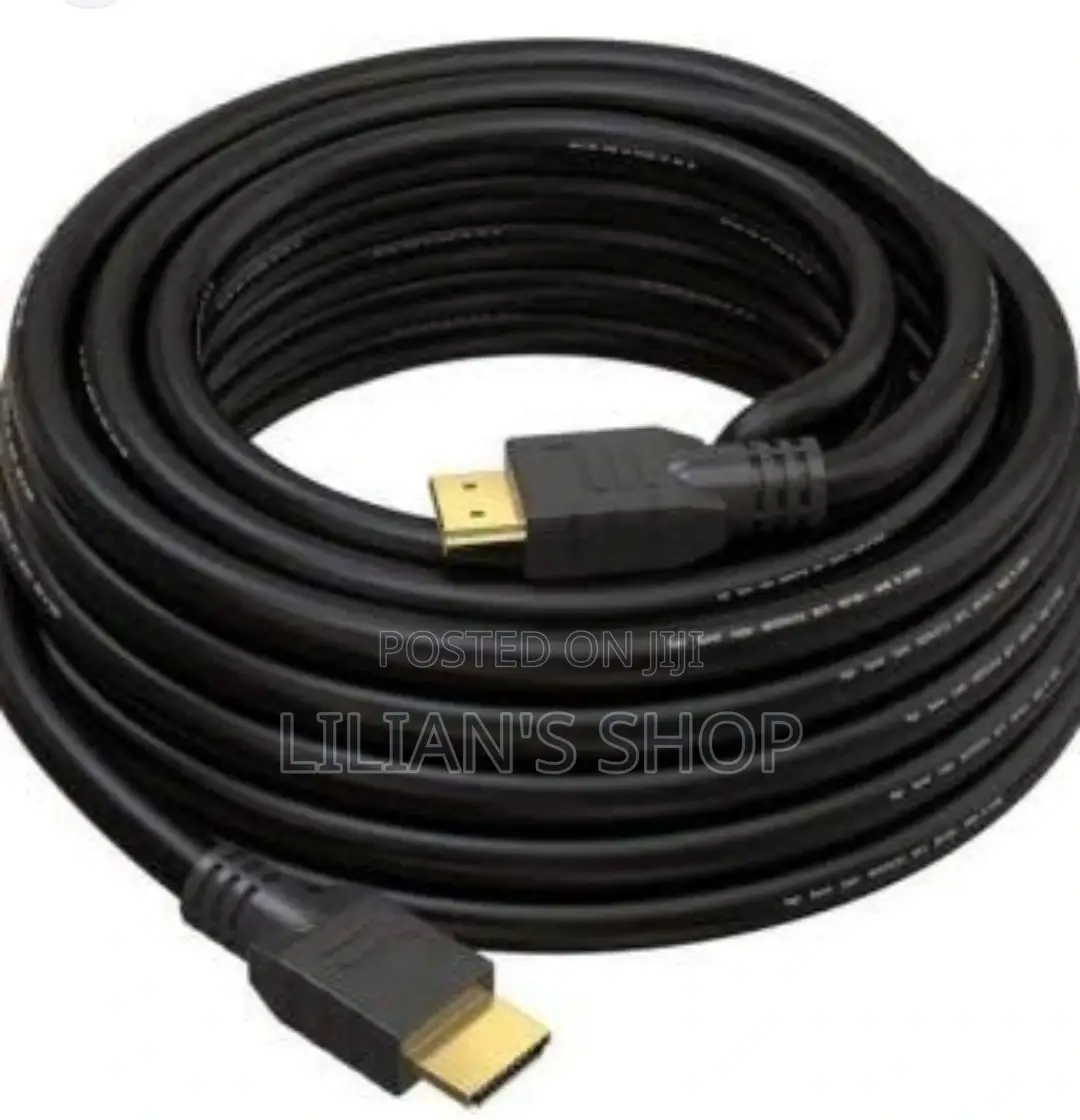High Quality 20m Hdmi Cable
