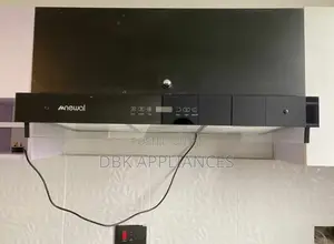 Anewal Chimney Under Cabinet Cooker Hood (90*60)Cm