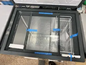 SPJ 200L Deep/Chest Freezers 2yr Warranty