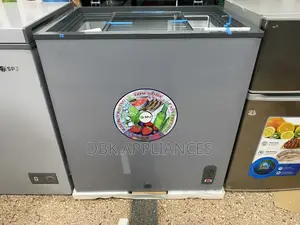 SPJ 200L Deep/Chest Freezers 2yr Warranty