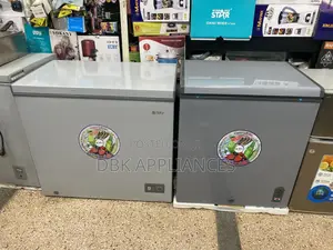 SPJ 410l Deep/Chest Freezers Available