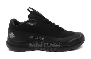 Original Men’S Black Columbia Sneaker