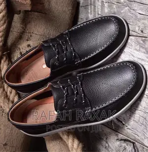 Original Classic Men’S Clarks Lace Up Shoes