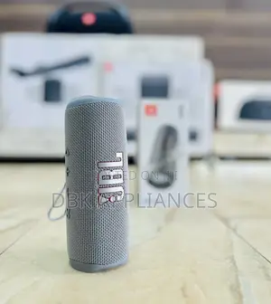 JBL Flip 6bluetooth Speakers Original Beyi Powa