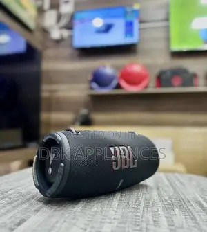 JBL Xtreme3 Bluetooth Speakers Beyi Powa 2yr Warranty