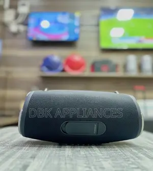 JBL Xtreme3 Bluetooth Speakers Beyi Powa 2yr Warranty