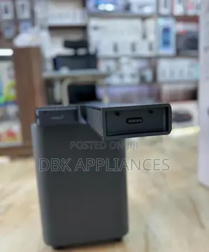 JBL Sound Bar 1000 With Detachables Speakers