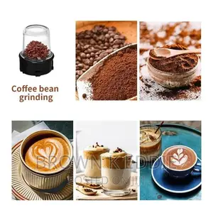 Houselin Professional Compact Smoothie Food Processing