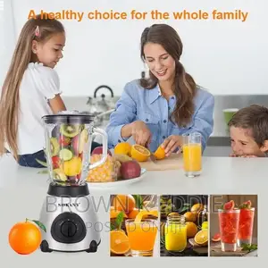 Houselin Professional Compact Smoothie Food Processing