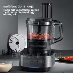Joyoung L18-P771 Food Blender Mixer Household Multifunction