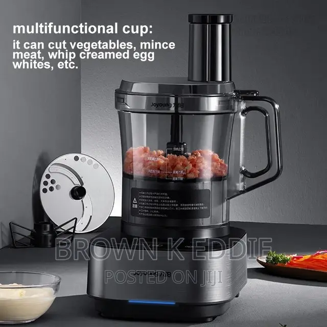Joyoung L18-P771 Food Blender Mixer Household Multifunction