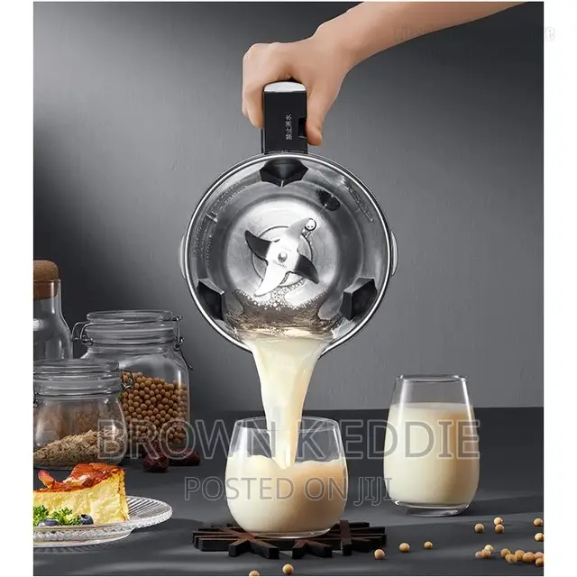 Joyoung L18-P771 Food Blender Mixer Household Multifunction