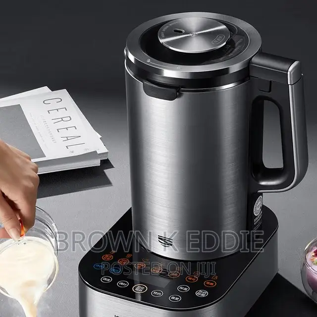 Joyoung L18-P771 Food Blender Mixer Household Multifunction