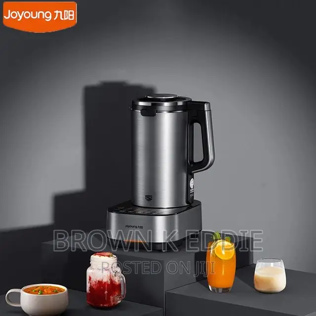 Joyoung L18-P771 Food Blender Mixer Household Multifunction