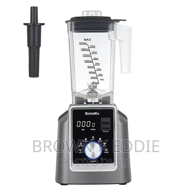 Digital FREE 2L Automatic Program Professional Commercial