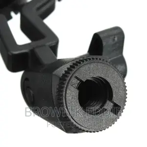 Studio Microphone Mic Shock Mount Holder for Large Diaphragm