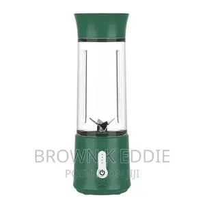 Portable Blender Mixer Electric Juicer Machine 150W Mini