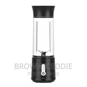 Portable Blender Mixer Electric Juicer Machine 150W Mini