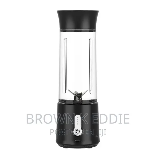 Portable Blender Mixer Electric Juicer Machine 150W Mini