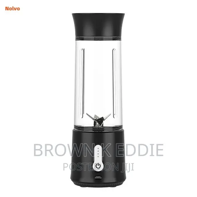Portable Blender Mixer Electric Juicer Machine 150W Mini