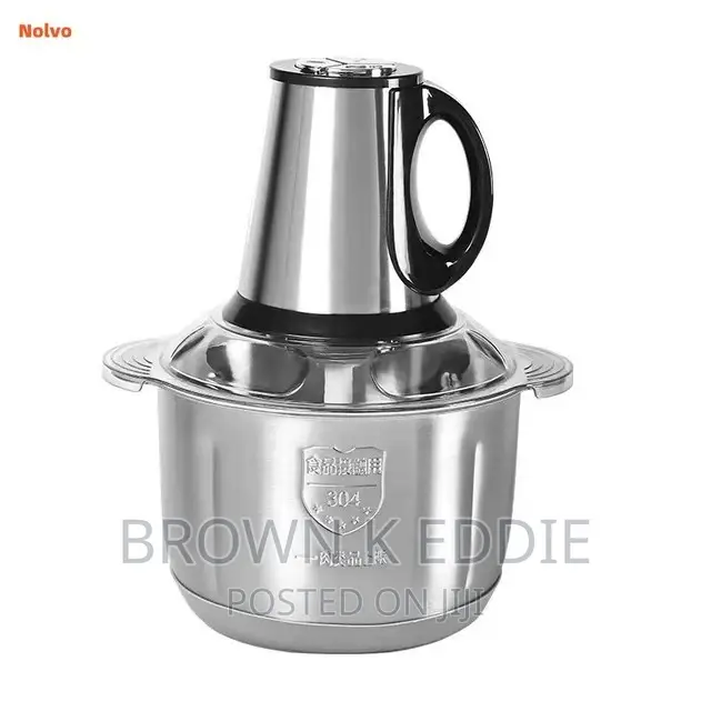 Stainless Steel Kitchen Machines Vegetable Chopperdakf