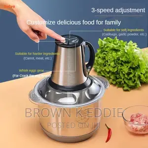 Stainless Steel Kitchen Machines Vegetable Chopperdakf