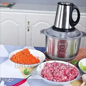 Stainless Steel Kitchen Machines Vegetable Chopperdakf