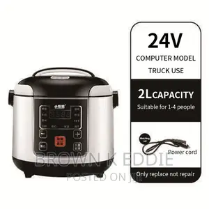 Rice Cooker Big