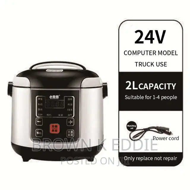 Rice Cooker Big