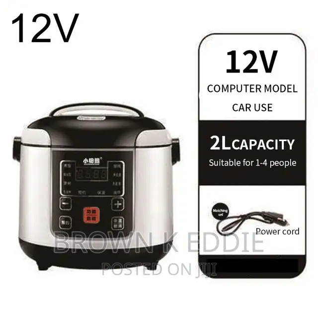 Rice Cooker Big