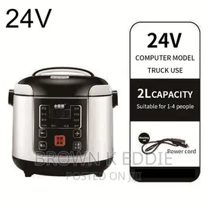 Rice Cooker Big