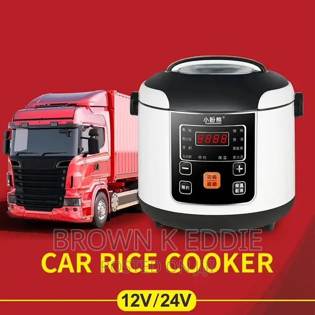 Rice Cooker Big
