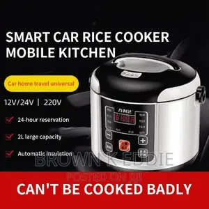 Rice Cooker Big