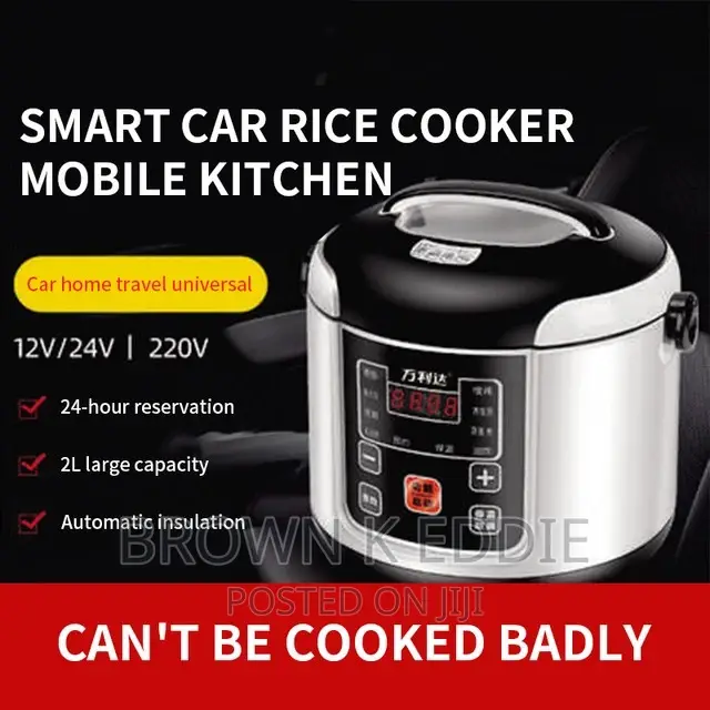 Rice Cooker Big
