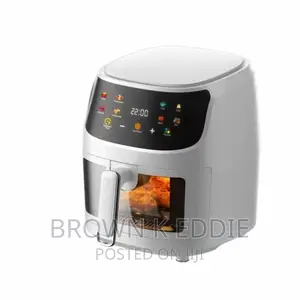 8L Air Fryer Free Shipping Cheap Deepfrier Air-Fryer