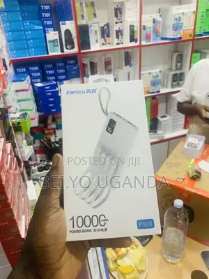 Power Bank