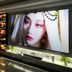 Android Smart TV 65inches