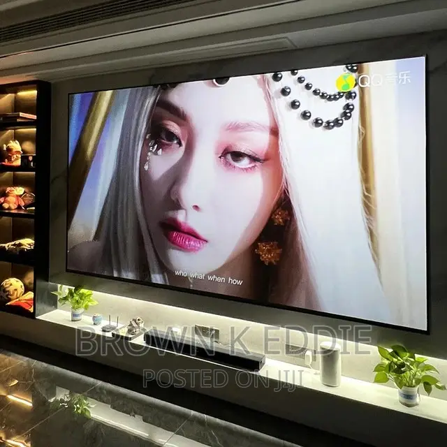 Android Smart TV 65inches