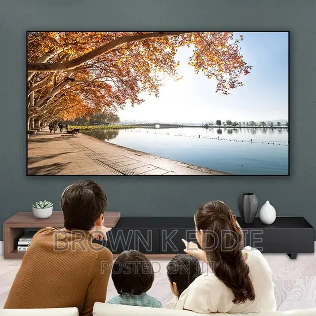 Android Smart TV 65inches