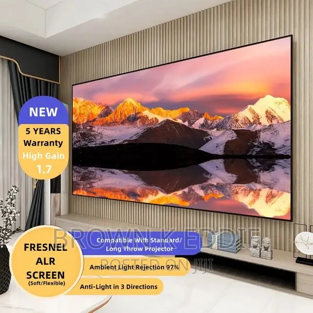 Android Smart TV 65inches