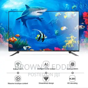 50inch Android High Definition Tv Smart Tv 50 Inch