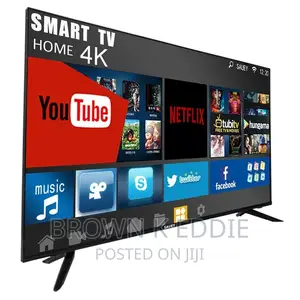 50inch Android High Definition Tv Smart Tv 50 Inch