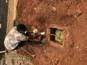 Unblock of Sewage System at Your Place