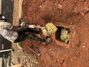 Unblock of Sewage System at Your Place