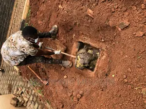 Unblock of Sewage System at Your Place