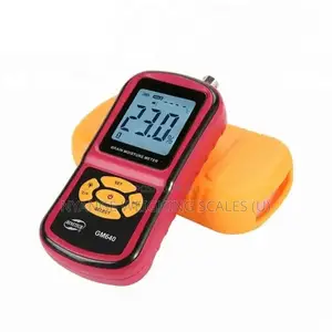Moisture Meter LCD Grain Tester Moisture Meter