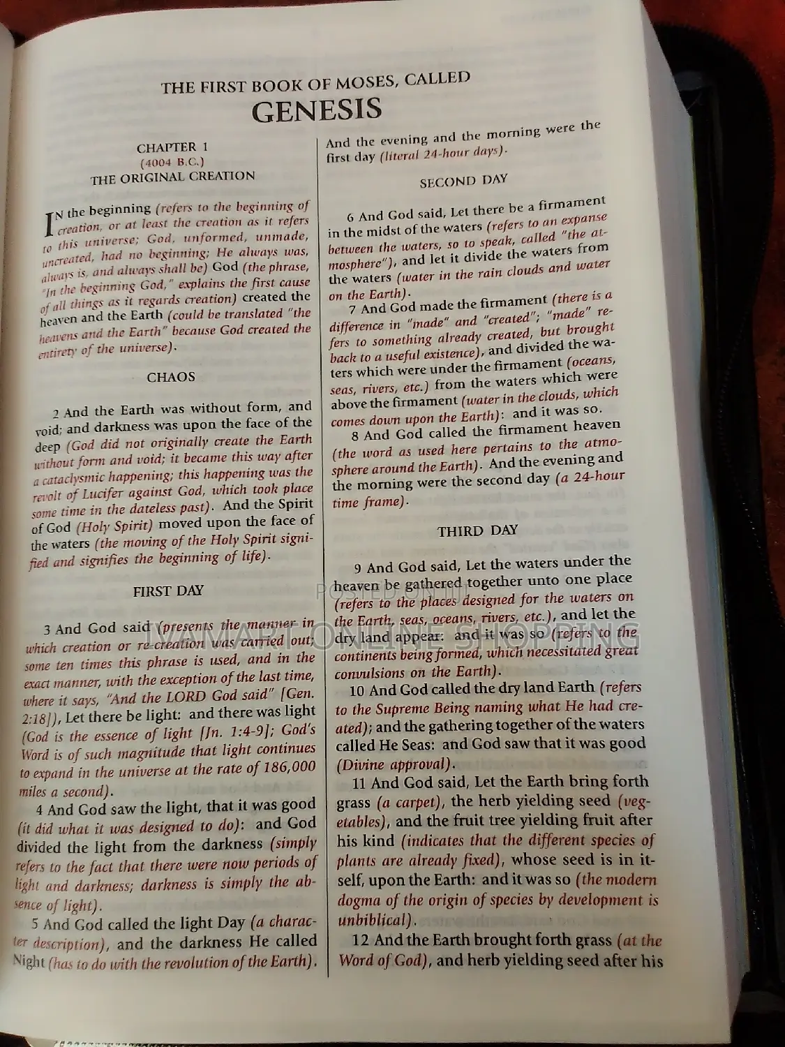 The Expositor's Study Bible - Jimmy Swaggart